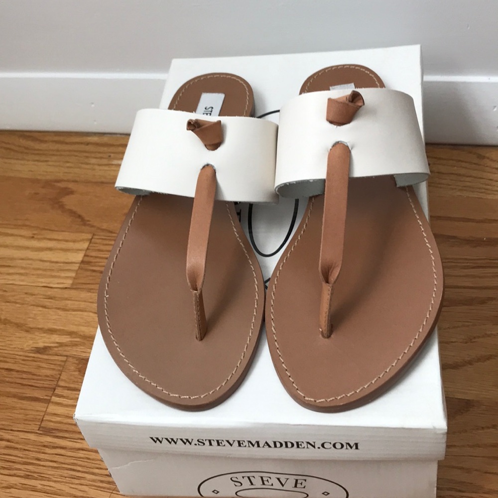 Steve Madden Olivia Sandal